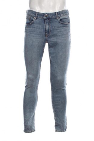 Herren Jeans H&M Divided, Größe M, Farbe Blau, Preis € 24,00