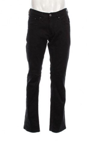 Мъжки дънки HERO by John Medoox, Размер L, Цвят Черен, Цена 41,00 лв.