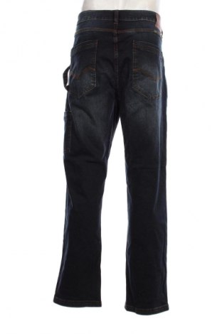 Herren Jeans HERO by John Medoox, Größe XL, Farbe Blau, Preis 9,99 €