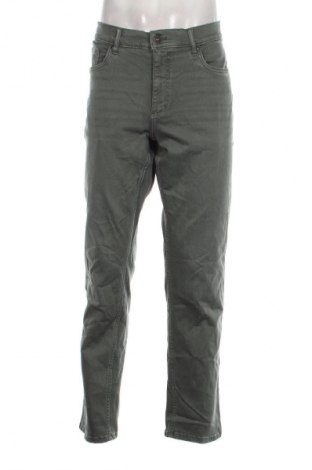 Herren Jeans Hero, Größe XL, Farbe Grün, Preis 22,27 €
