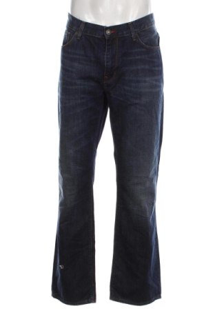 Herren Jeans Hilfiger Denim, Größe XL, Farbe Blau, Preis 33,40 €