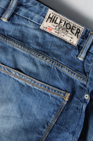 Herren Jeans Hilfiger Denim, Größe M, Farbe Blau, Preis 36,74 €
