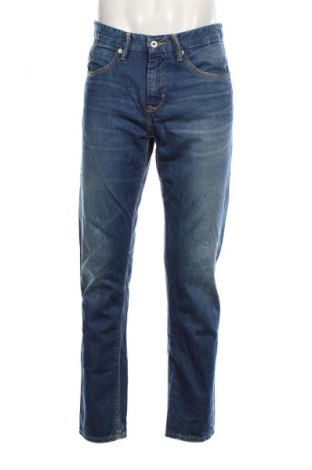 Pánské džíny  Hilfiger Denim, Velikost M, Barva Modrá, Cena  1 530,00 Kč