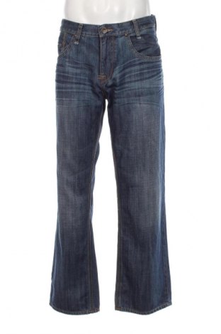 Herren Jeans Hilfiger Denim, Größe L, Farbe Blau, Preis 36,74 €