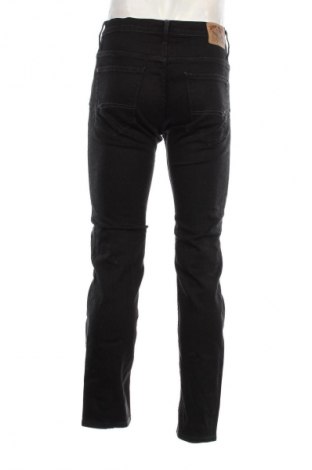 Blugi de bărbați Hilfiger Denim, Mărime M, Culoare Negru, Preț 315,79 Lei