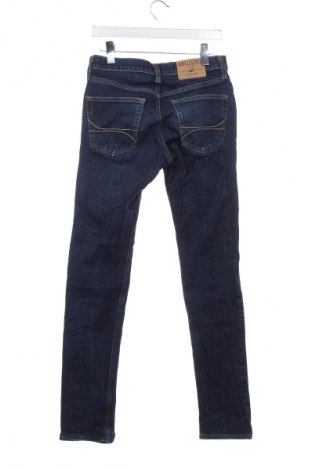 Herren Jeans Hollister, Größe S, Farbe Blau, Preis € 6,49