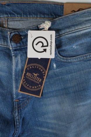 Ανδρικό τζίν Hollister, Μέγεθος M, Χρώμα Μπλέ, Τιμή 47,94 €