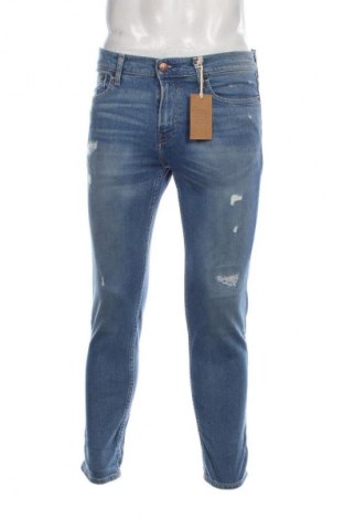 Herren Jeans Hollister, Größe M, Farbe Blau, Preis 26,37 €