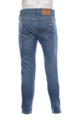 Herren Jeans Hollister, Größe M, Farbe Blau, Preis € 47,94