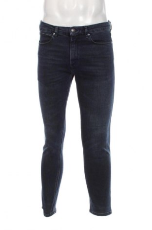 Herren Jeans Hugo Boss, Größe L, Farbe Blau, Preis 47,49 €