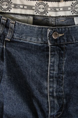 Herren Jeans Hugo Boss, Größe M, Farbe Blau, Preis € 55,75