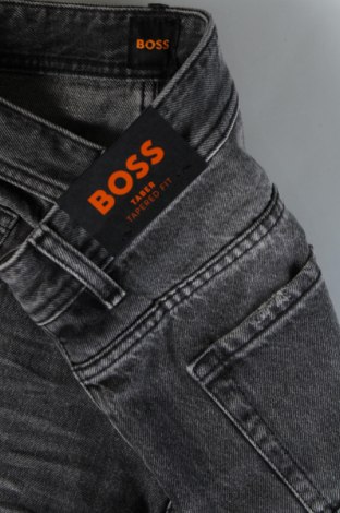 Pánske džínsy  Hugo Boss, Veľkosť L, Farba Čierna, Cena  94,18 €