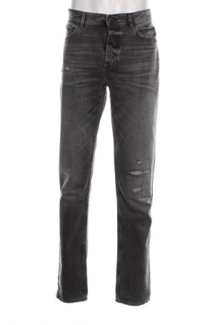 Herren Jeans Hugo Boss, Größe L, Farbe Schwarz, Preis € 104,64