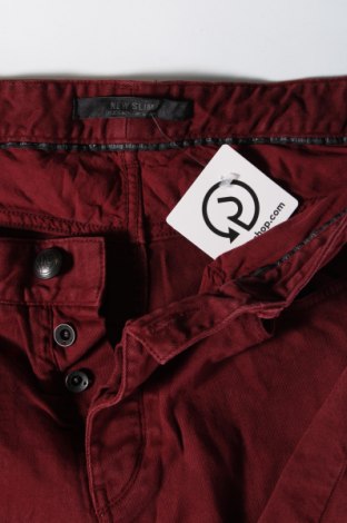 Herren Jeans IKKS, Größe L, Farbe Rot, Preis € 66,80