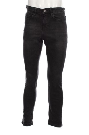 Herren Jeans Identic, Größe M, Farbe Grau, Preis 11,10 €