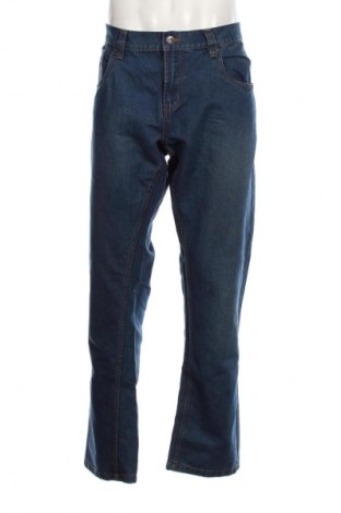 Herren Jeans Identic, Größe XL, Farbe Blau, Preis € 7,93