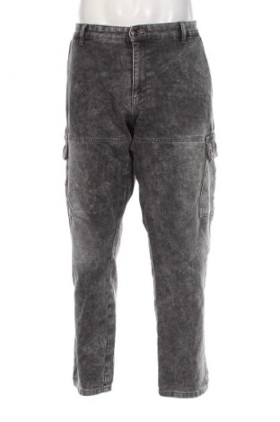 Herren Jeans Identic, Größe XXL, Farbe Grau, Preis € 18,16