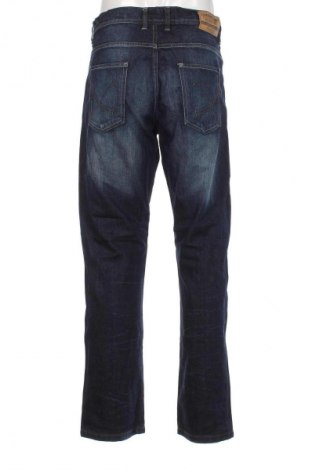 Herren Jeans Identic, Größe L, Farbe Blau, Preis 7,99 €