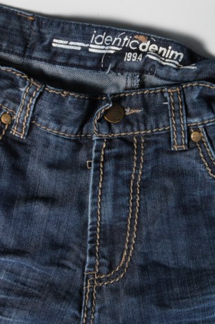 Herren Jeans Identic, Größe L, Farbe Blau, Preis € 6,99