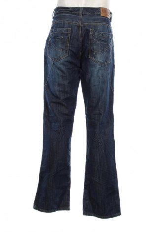 Herren Jeans Identic, Größe L, Farbe Blau, Preis € 6,99