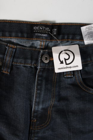 Pánské džíny  Identic, Velikost L, Barva Modrá, Cena  231,00 Kč