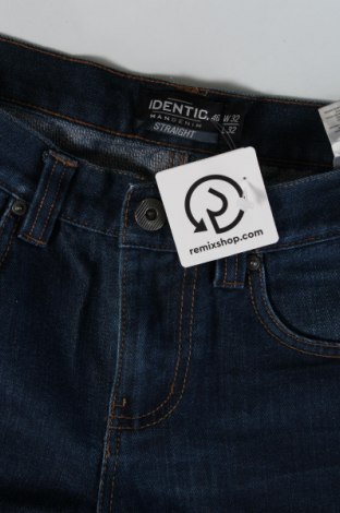 Herren Jeans Identic, Größe M, Farbe Blau, Preis € 8,99