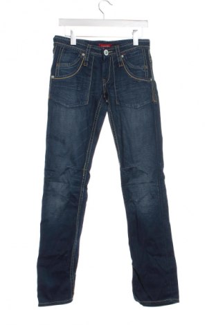 Herren Jeans Indian Rose, Größe S, Farbe Blau, Preis € 3,99