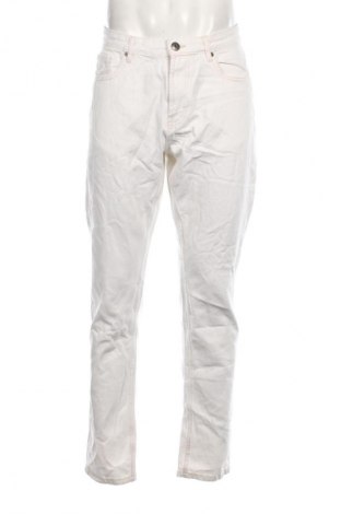 Herren Jeans Indicode, Größe L, Farbe Weiß, Preis 17,12 €