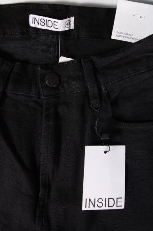 Herren Jeans Inside, Größe M, Farbe Schwarz, Preis 14,99 €