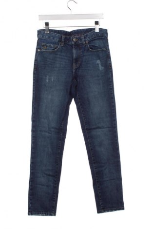 Herren Jeans Izod, Größe S, Farbe Blau, Preis € 8,27