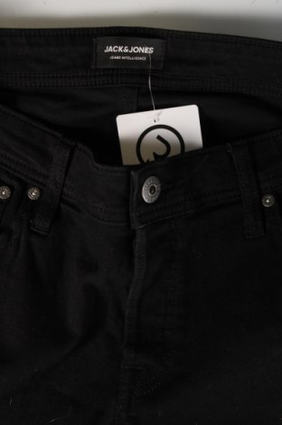 Pánské džíny  Jack & Jones, Velikost M, Barva Černá, Cena  421,00 Kč