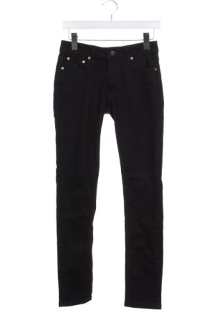 Pánské džíny  Jack & Jones, Velikost XS, Barva Černá, Cena  383,00 Kč