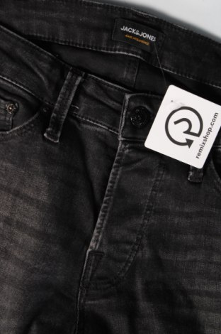 Pánské džíny  Jack & Jones, Velikost M, Barva Černá, Cena  421,00 Kč