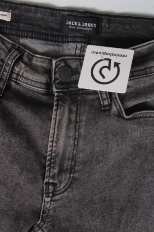 Herren Jeans Jack & Jones, Größe XS, Farbe Grau, Preis € 16,25