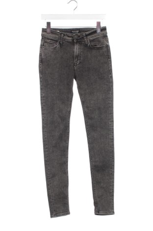 Herren Jeans Jack & Jones, Größe XS, Farbe Grau, Preis 25,00 €