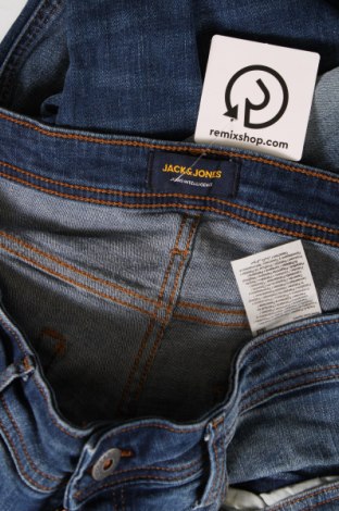Herren Jeans Jack & Jones, Größe L, Farbe Blau, Preis € 20,04