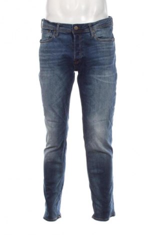 Herren Jeans Jack & Jones, Größe L, Farbe Blau, Preis 18,37 €