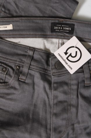 Pánské džíny  Jack & Jones, Velikost S, Barva Šedá, Cena  383,00 Kč