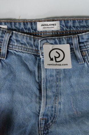 Męskie jeansy Jack & Jones, Rozmiar M, Kolor Niebieski, Cena 153,53 zł