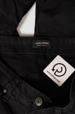 Herren Jeans Jack & Jones, Größe M, Farbe Schwarz, Preis 16,70 €