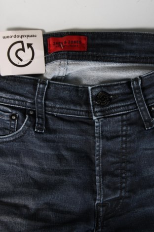 Pánske džínsy  Jack & Jones, Veľkosť S, Farba Modrá, Cena  13,61 €