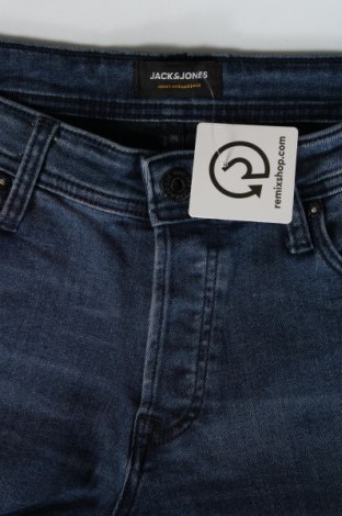 Pánske džínsy  Jack & Jones, Veľkosť L, Farba Modrá, Cena  32,60 €