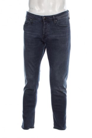 Herren Jeans Jack & Jones, Größe L, Farbe Blau, Preis € 59,28