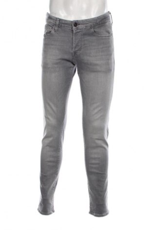 Herren Jeans Jack & Jones, Größe M, Farbe Grau, Preis 32,60 €