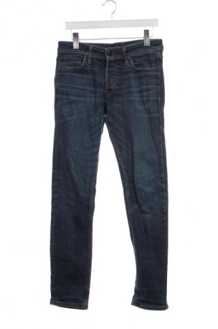 Pánské džíny  Jack & Jones, Velikost M, Barva Modrá, Cena  765,00 Kč