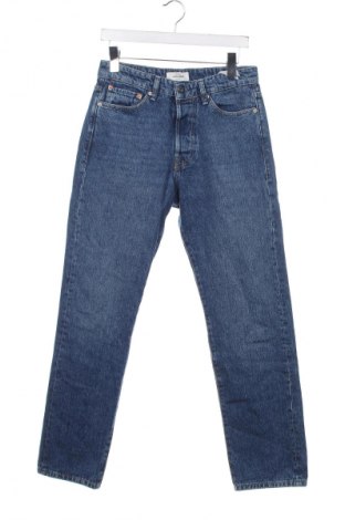 Pánské džíny  Jack & Jones, Velikost S, Barva Modrá, Cena  750,00 Kč