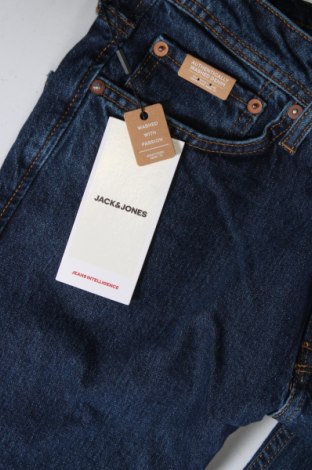 Herren Jeans Jack & Jones, Größe S, Farbe Blau, Preis 59,28 €