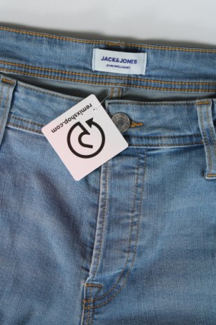 Herren Jeans Jack & Jones, Größe L, Farbe Blau, Preis 59,28 €