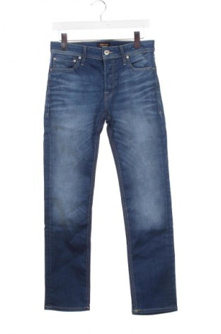 Herren Jeans Jack & Jones, Größe S, Farbe Blau, Preis 24,55 €
