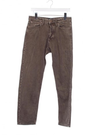 Herren Jeans Jack & Jones, Größe S, Farbe Grün, Preis 26,68 €